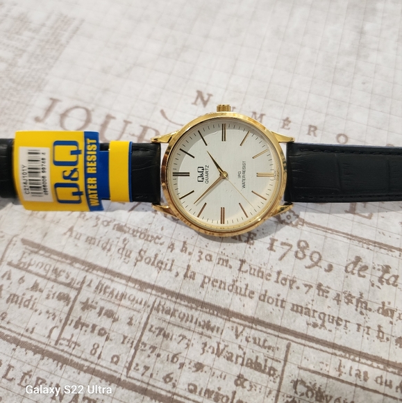 Ladies' basic watch - Picture 3 of 5